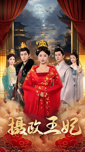摄政王妃(61集) 摄政王妃(61集)超好看短剧推荐