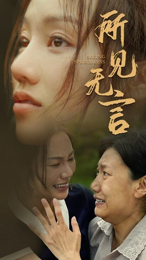 所见无言（58集）热门短剧又来了
