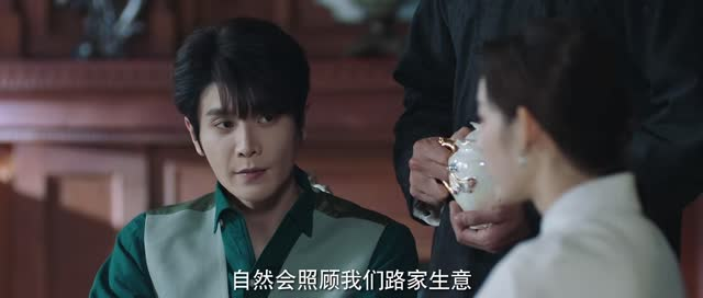 她的伪装(24集) 她的伪装(24集)短剧热播推荐