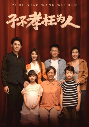 子不孝枉为人(80集) 子不孝枉为人(80集)热门短剧推广