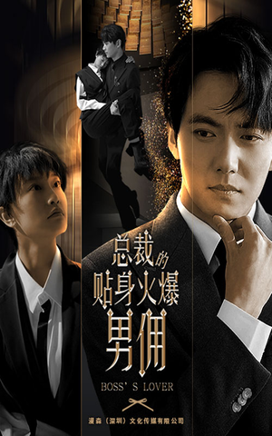 总裁的贴身火爆男佣(80集) 总裁的贴身火爆男佣(80集)免费在线看