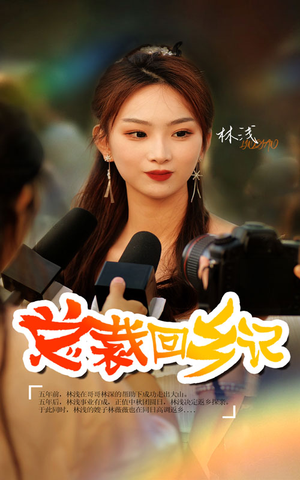 总裁回乡记(67集) 总裁回乡记(67集)热门短剧追不停