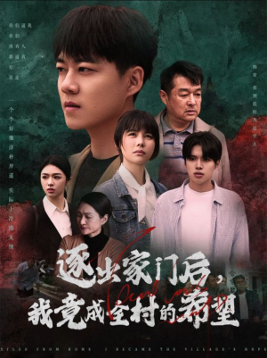 我竟是全村的希望（30集）解说文案