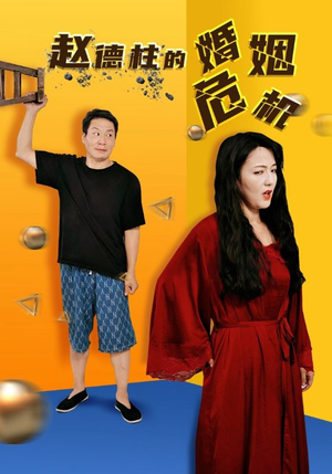 赵德柱的婚姻危机(35集) 赵德柱的婚姻危机(35集)全集免费观看