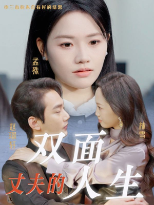 丈夫的双面人生(30集) 丈夫的双面人生(30集)在线免费观看