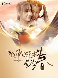 向阳花木易为春（101集）好看上头短剧