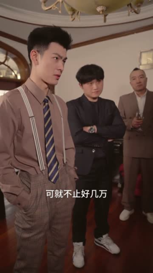 重回千禧年(97集) 重回千禧年(97集)西瓜短剧免费看