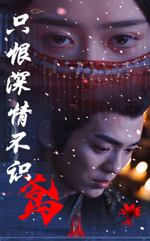 只恨深情不识鸢（83集）常回家看看短剧