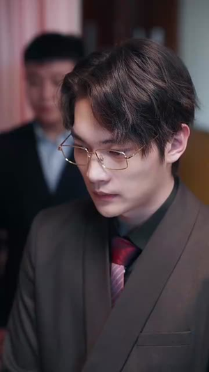 缘定小盲妻（62集）在哪个app能看