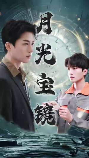 月光宝镜(98集) 月光宝镜(98集)越看越好看短剧