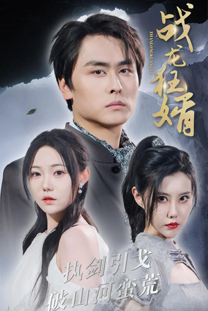 战龙狂婿(69集) 战龙狂婿(69集)大结局太过瘾了