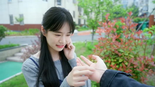 竹马逗青梅(25集) 竹马逗青梅(25集)UC网盘在线看