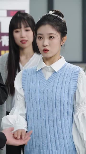 竹马与青梅（100集）精彩短剧随心推