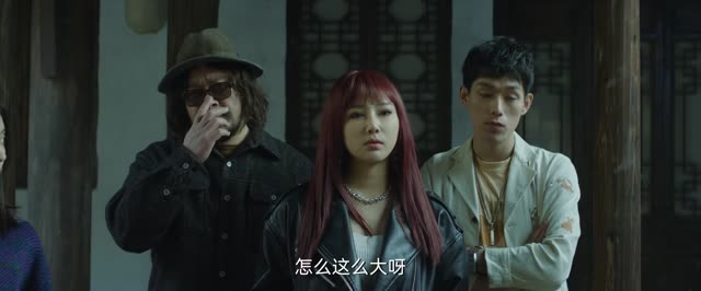 致命游戏(死亡万花筒剧版) 致命游戏(死亡万花筒剧版)短剧小说在线看