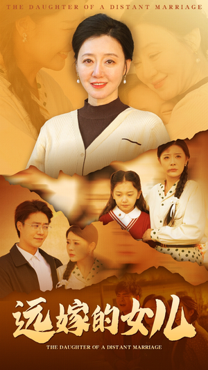 远嫁的女儿(30集) 远嫁的女儿(30集)好看短剧看不停