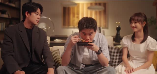 遇见你的那天(14集) 遇见你的那天(14集)高清画质免费看