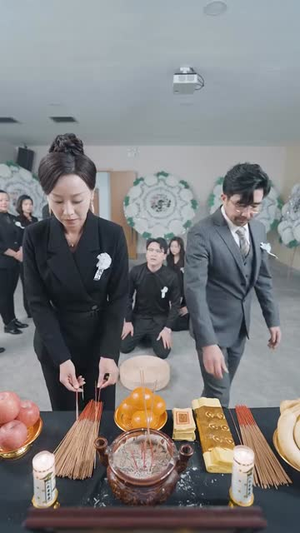 中年自救指南(33集) 中年自救指南(33集)热门短剧又来了