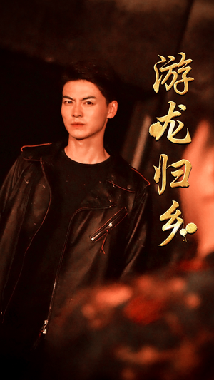 游龙归乡(60集) 游龙归乡(60集)短剧抢先看