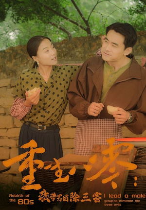 重生八零：我带男团除三害（96集）在线免费观影