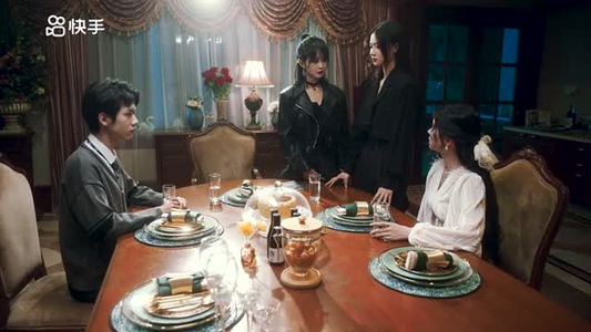 叶穆2暗夜启示录(32集) 叶穆2暗夜启示录(32集)免费看全网短剧