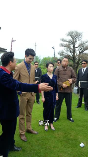 又是一年中秋夜(70集) 又是一年中秋夜(70集)短剧全集免费看