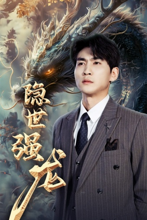 隐世强龙(63集) 隐世强龙(63集)最新热播短剧