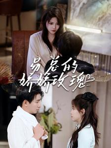 易总的娇娇玫瑰（96集）短剧太好看