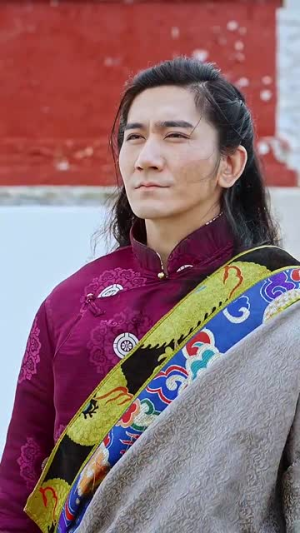 藏医传说(84集) 藏医传说(84集)爱短剧爱追剧