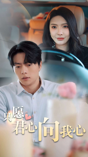 只愿君心向我心（31集）直接看到大结局
