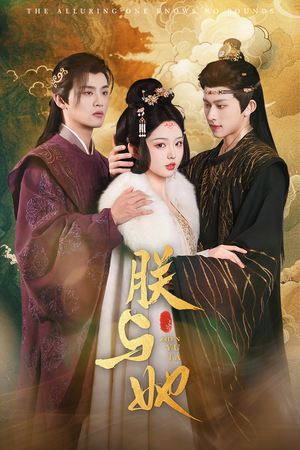 朕与她（64集）超好看短剧推荐