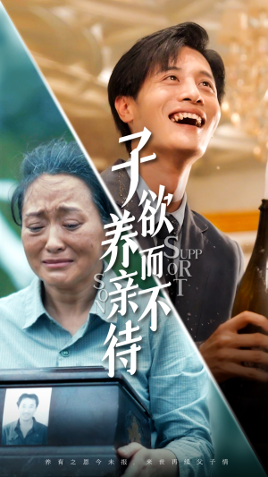 子欲养而亲不待(42集) 子欲养而亲不待(42集)免费看全集