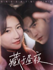 藏于昼夜（68集）红果短剧免费看