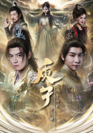 质子十八年归来万人嫌(71集) 质子十八年归来万人嫌(71集)精彩短剧天天看