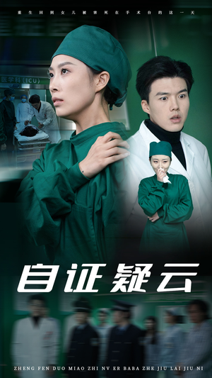 自证疑云(31集) 自证疑云(31集)短剧全集完整