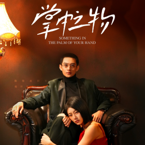 掌中之物（62集）温柔追捕短剧