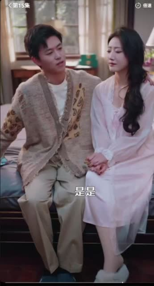 一纸婚约冲喜缘(91集) 一纸婚约冲喜缘(91集)精彩短剧抢先看