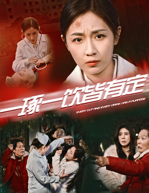 一琢一饮皆有定(50集) 一琢一饮皆有定(50集)短剧越看越精彩