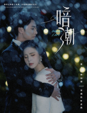 暗潮(58集) 暗潮(58集)第三季