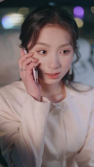 悄悄藏不住（100集）好看的短剧推荐