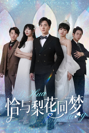 恰与梨花同梦(79集) 恰与梨花同梦(79集)解说