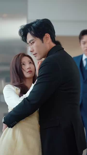 时光予你我偏爱(100集) 时光予你我偏爱(100集)大结局