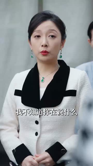 薄少夫人马甲被爆了(100集) 薄少夫人马甲被爆了(100集)好看短剧追不停