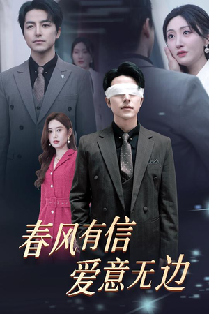 失明之后爱意尽毁（30集）免费短剧推荐