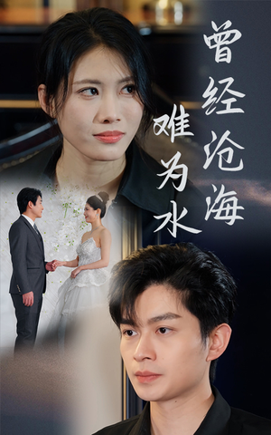 曾经沧海难为水(30集) 曾经沧海难为水(30集)在哪个app能看