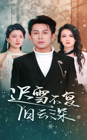 迟雪不复旧云深（45集）在线看到大结局