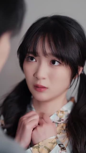 我们的爱是星辰大海（67集）追风的女孩短剧