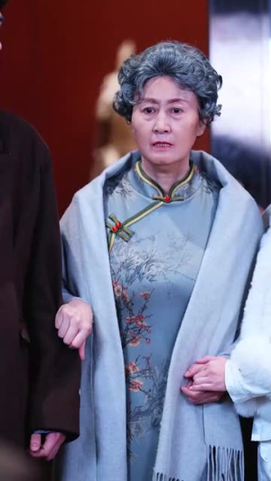 顾总夫人不好惹(80集) 顾总夫人不好惹(80集)热门短剧免费看