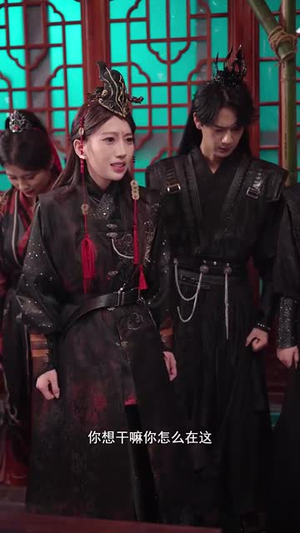 规则怪谈之怪谈客栈(40集) 规则怪谈之怪谈客栈(40集)免费短剧看不停