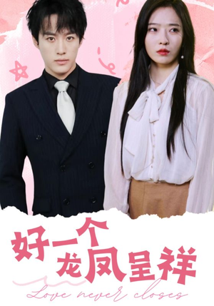 好一个龙凤呈祥(98集) 好一个龙凤呈祥(98集)最新上映免费看