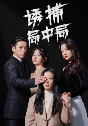 诱捕局中局(42集) 诱捕局中局(42集)在哪个平台看